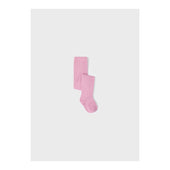 Mayoral Baby Girl Pink Smooth Tights